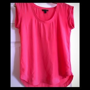 Pretty Jcrew top!